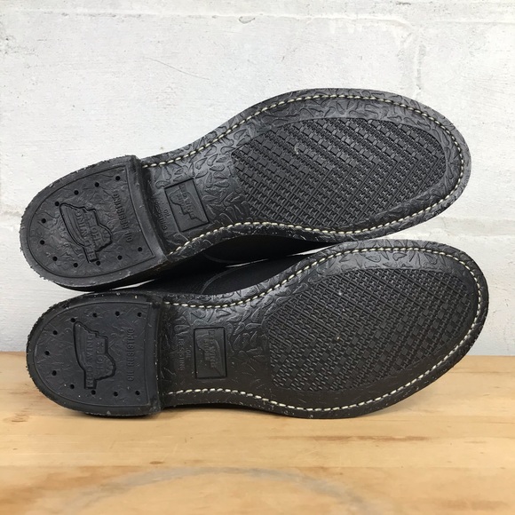 Red Wing Shoes 8063 Merchant Mens 9D - Picture 8 of 12